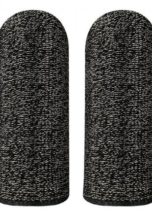 Ігрові напальчники hoco gm4 (fiber) (2 шт)