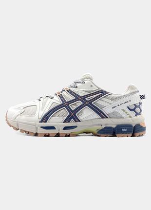 Asics gel-kahana 8