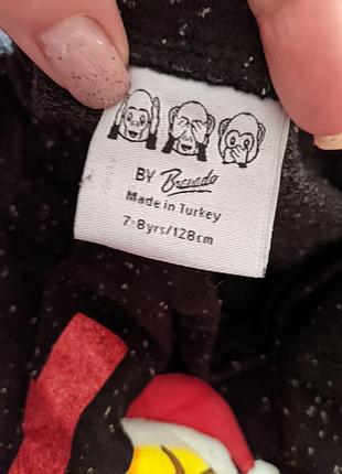 Светрик 7-8 років 6