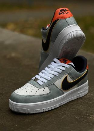 Nike air force1 фото