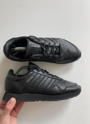 Кроссовки adidas haven1 фото