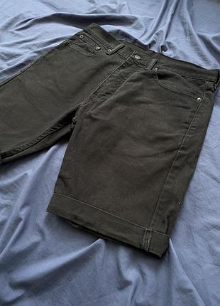 Мужские шорты levi’s