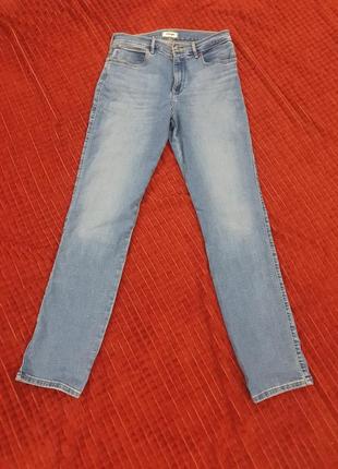 Джинси wrangler