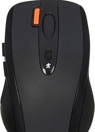 Миша a4tech n-70fx-1 black v-track