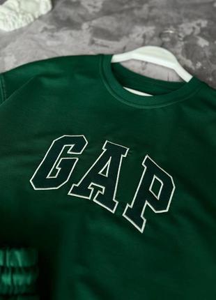 Костюм gap | спортивный костюм gap | футболка gap | спортивные штаны gap1 фото