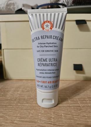 Крем для зволоження first aid beauty 56.7 g