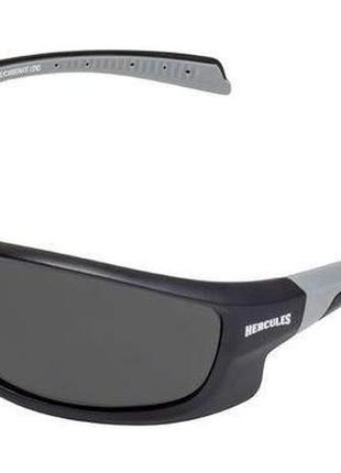 Очки защитные global vision hercules-5 (smoke) черные