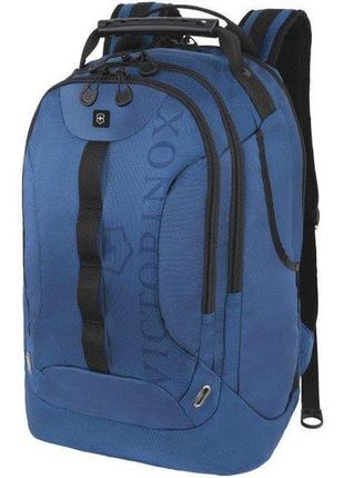 Рюкзак victorinox vx sport, trooper 28 л  синій (vt311053.09)