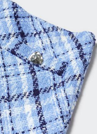 Спідниця, мвні спвдниця, спідниця твід, юбка твид твидовая юбка мини