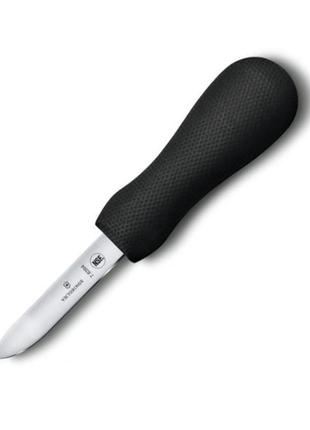 Ніж для устриць victorinox устриць (7.6394)