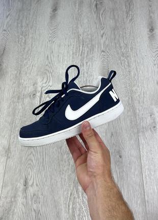 Кроссовки nike court