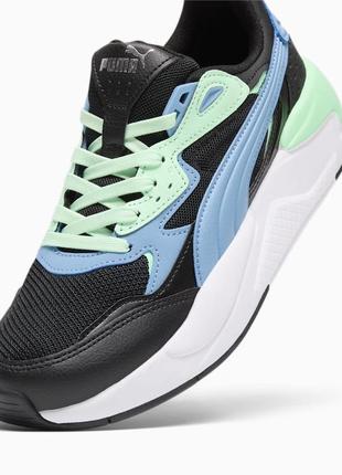 Женские кроссовки puma Cooladapt x-ray speed размер us 8