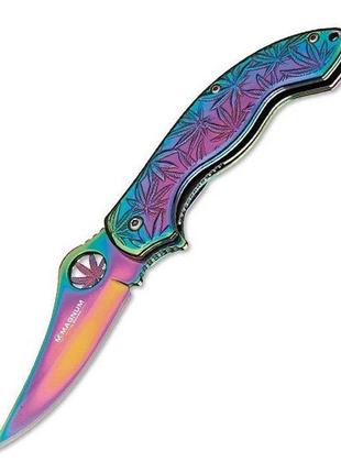 Ніж boker magnum colorado rainbow (01ry977)