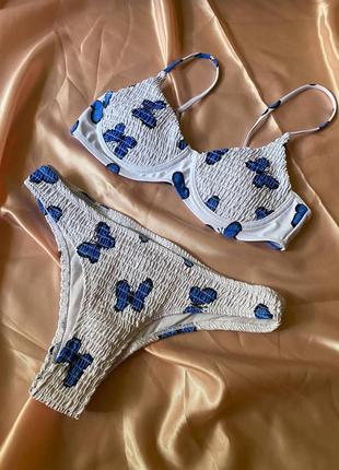 Купальник. р.xs. shein.