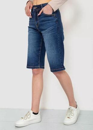 Женские шорты джинсовые3 фото