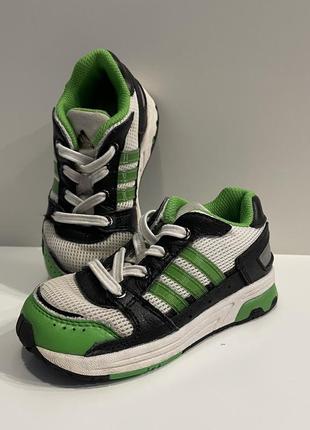 Кросівки adidas1 фото