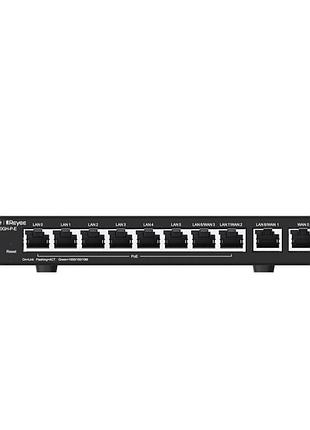 Маршрутизатор ruijie reyee rg-eg310gh-p-e