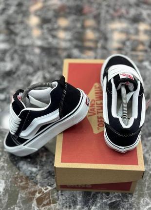 Найвища якість із всіх доступних кеди кросівки vans4 фото