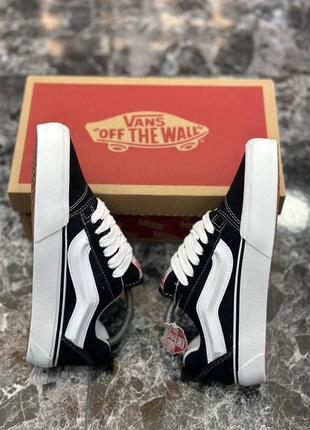 Найвища якість із всіх доступних кеди кросівки vans
