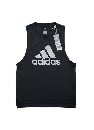 Adidas boxy tank deals