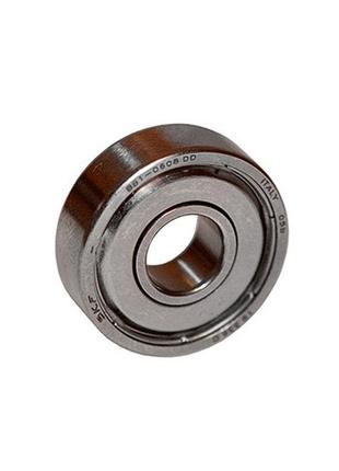 Підшипник skf 608 zz / 80018 / bb1-0608 dd (8x22x7 мм), без упаковки