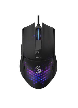 Миша a4tech l65 max bloody honeycomb
