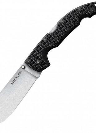 Ніж складний cold steel voyager xl vaquero 10a (29axv)