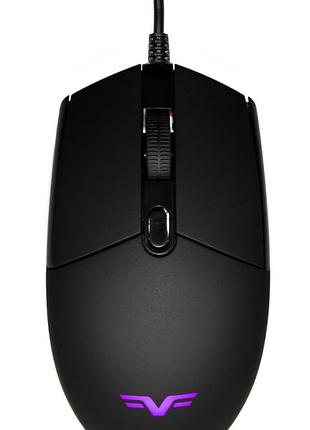 Миша frime spectrum black (fmc2205)