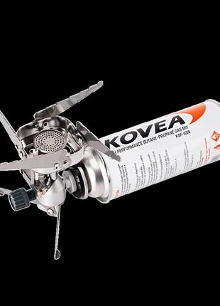 Газовий пальник kovea maximum tkb-9901