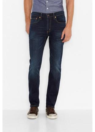 Мужские джинсы levis 511
