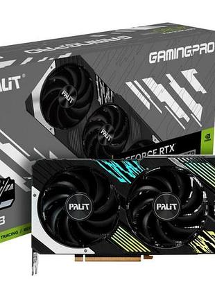 Відеокарта gf rtx 4080 super 16gb gddr6x gamingpro oc palit (ned408st19t2-1032a)