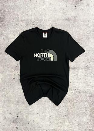 Футболка the north face