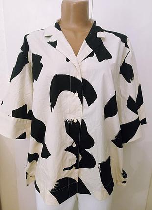 Сорочка monki