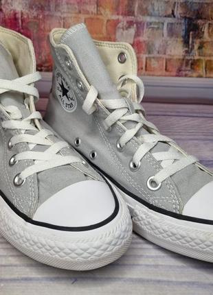 Кеды converse all star2 фото