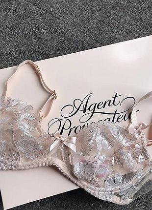 Agent provocateur бюстгальтер