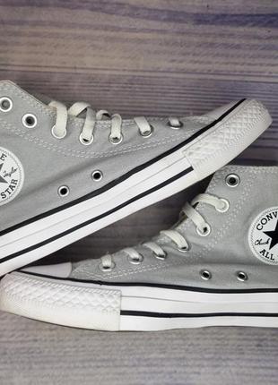 Кеды converse all star