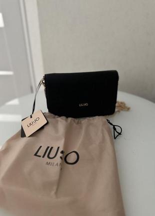 Женская сумка liu jo1 фото