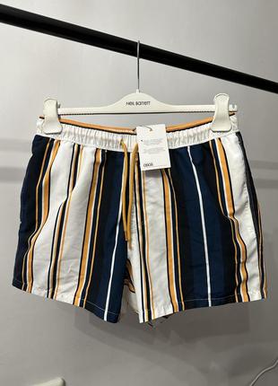 Пляжні шорти asos