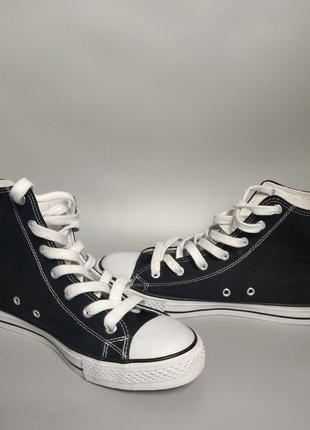 Кеди converse 387 фото