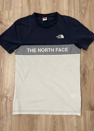 Футболка tnf s