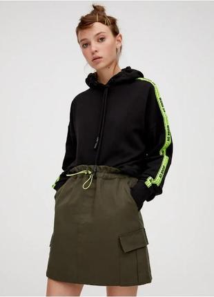 Спідниця pull&bear1 фото