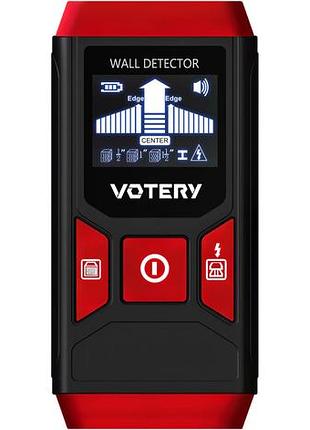 Сток! настенный сканер votery stud finder