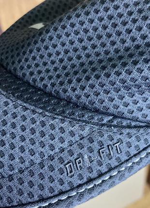 Nike кепка 5-panel dri-fit2 фото