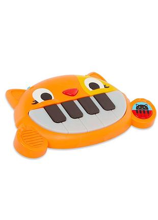 Музыкальная игрушка – мини-котофон