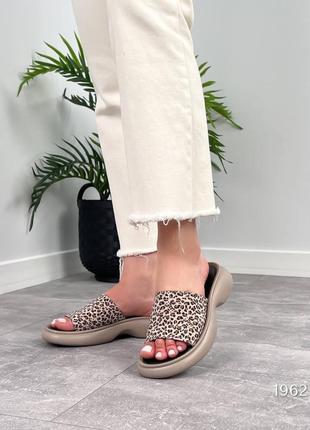 Шлепки хит в наличии!