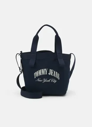 Сумка tommy jeans