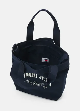 Сумка tommy jeans 3