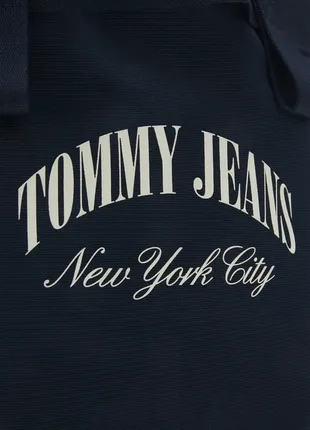 Сумка tommy jeans4 фото