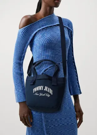 Сумка tommy jeans 5