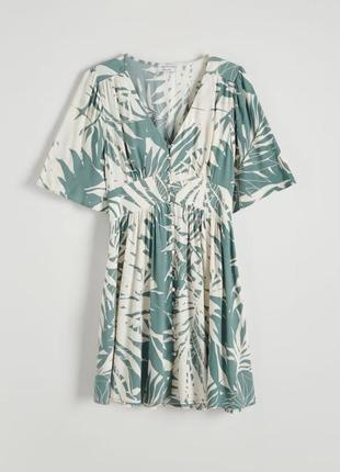 Сукня з віскози